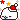 Santa Mamegoma Emoji