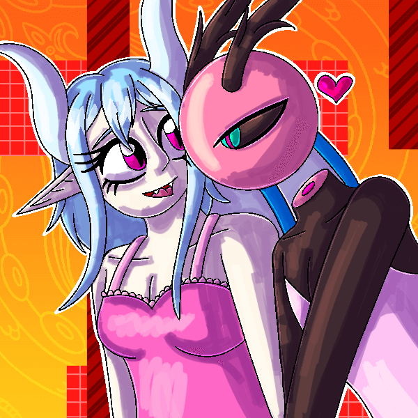 Alriuth & Glowcreep