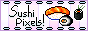 Sushi Pixels